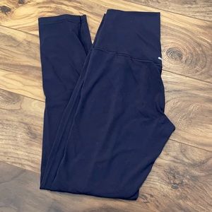 aerie real me high waisted legging